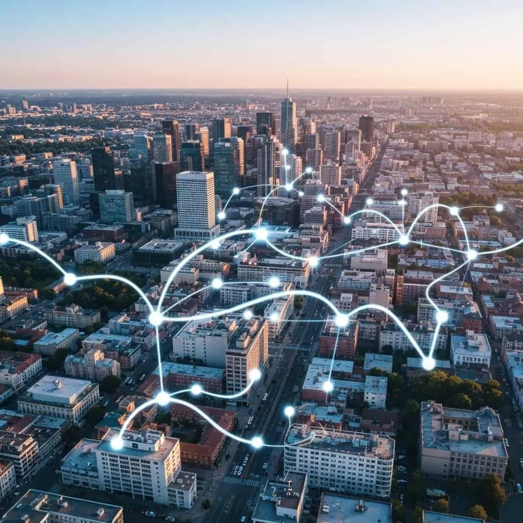 Przykłady z życia technologii edge computing