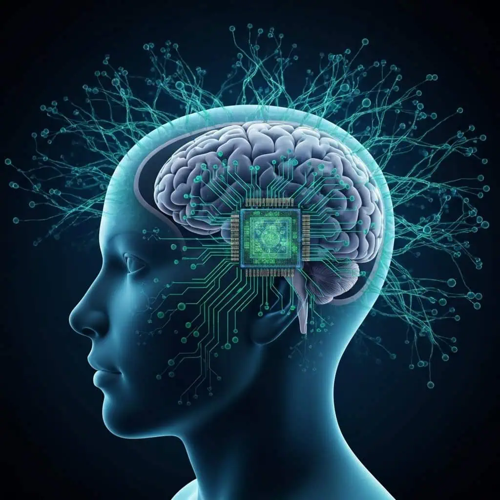 Rozwój technologii chipów neuronowych: Przyszłość obliczeń i interfejsów mózg-komputer