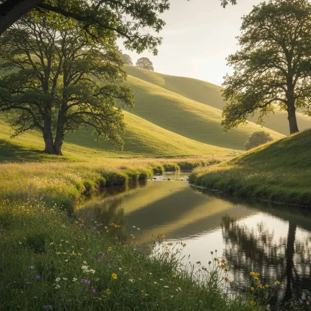 Ciąża – holistyczne podejście do pielęgnacji z naturą w tle