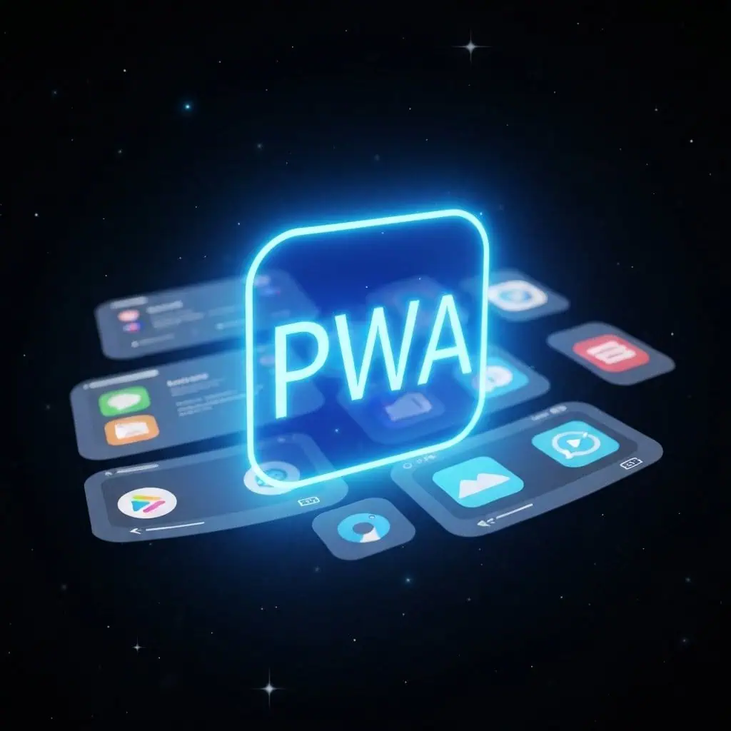 Progresywne aplikacje webowe (PWA) czy zastąpią aplikacje natywne?